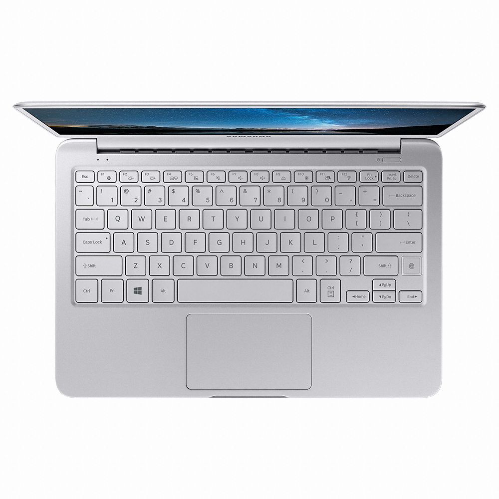 삼성전자 2019 노트북9 Always NT930XBV-A38A (SSD 256GB)_이미지