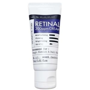 비앤비코리아 더마팩토리 레티날300ppm 크림 30ml (1개)_이미지
