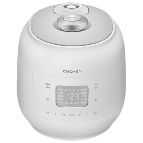 쿠첸 121 CRH-RPSK1080W