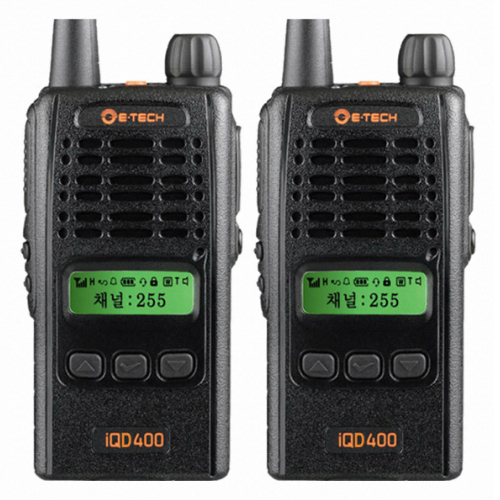 ����ũ IQD-400