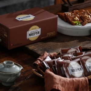 명인김규흔한과 계피 꿀약과 20개입 600g이미지입니다. 누르면 해당 게시물로 새창이동합니다.