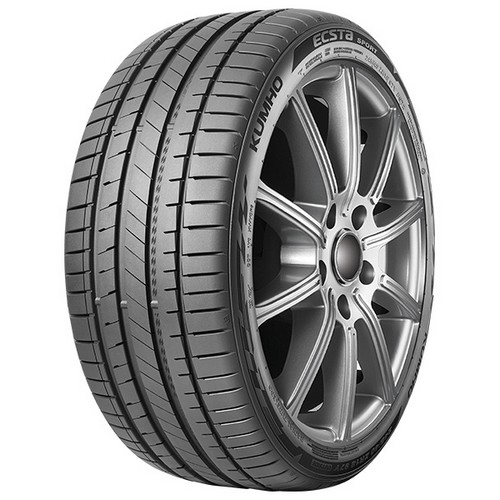 금호타이어 엑스타 PS72 스포츠 255/45R18 (장착비별도)_이미지
