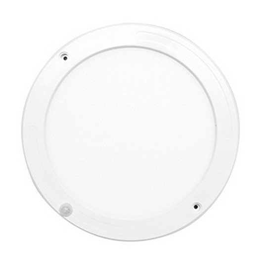 LED 엣지 원형 센서등 20W