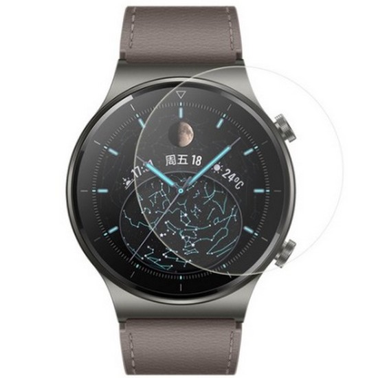 화웨이GT2 프로 강화유리 필름