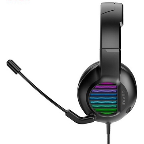 아이리버 EQwear-G10H USB 게이밍 헤드셋 (정품)_이미지