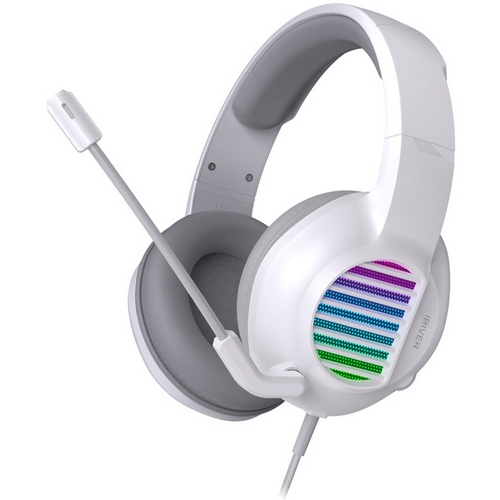 아이리버 EQwear-G10H USB 게이밍 헤드셋 (정품)_이미지