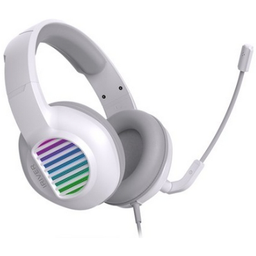 아이리버 EQwear-G10H USB 게이밍 헤드셋 (정품)_이미지