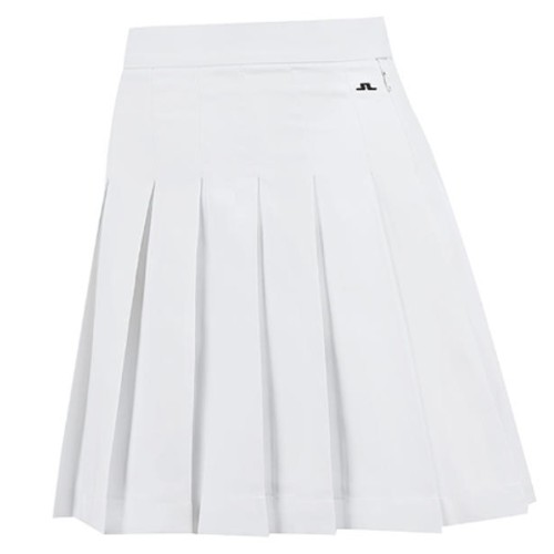 제이린드버그 아디나 골프 스커트 GWSD06345 (0000, 화이트)이미지입니다. 누르면 해당 게시물로 새창이동합니다.