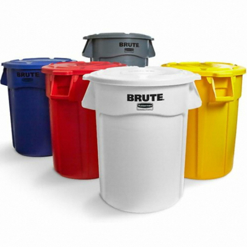 러버메이드 벤티드 브루트 121L 세트