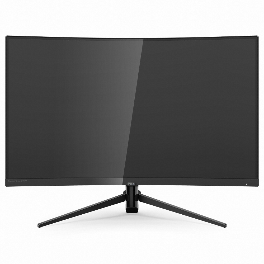 필립스 325M7 QHD 144 프리싱크 게이밍 무결점_이미지