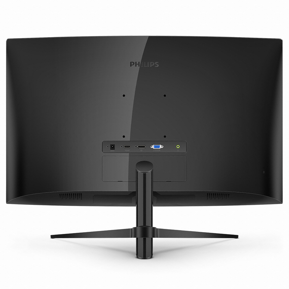 필립스 325M7 QHD 144 프리싱크 게이밍 무결점_이미지