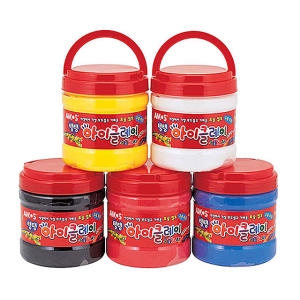 탱탱 아이클레이 400g