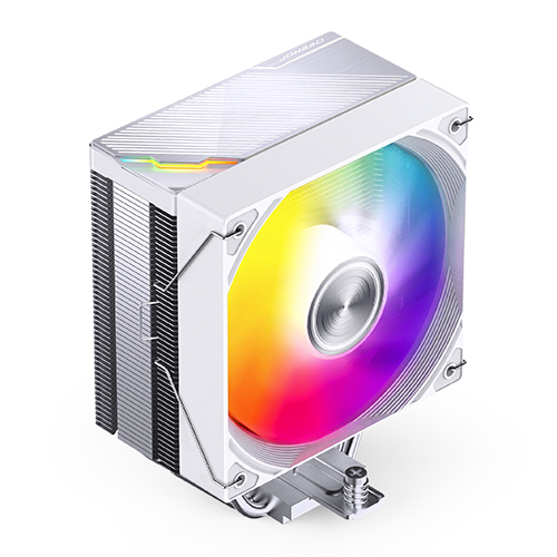 JONSBO CA40 RGB (화이트)_이미지
