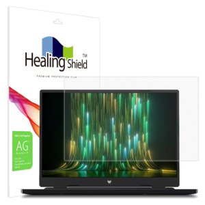 폰트리 힐링쉴드 에이서 프레데터 Helios Neo V 16 PHN16-71 저반사 지문방지 액정보호필름_이미지