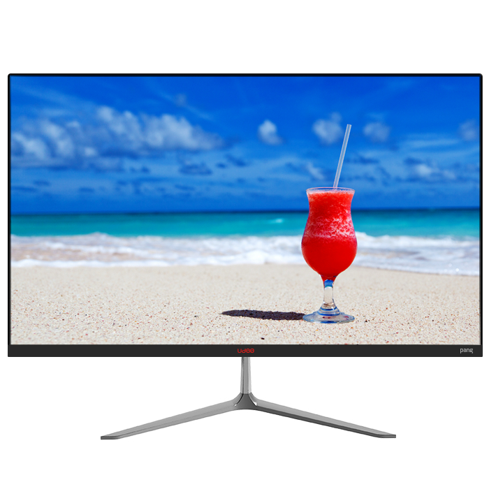 제이씨현 UDEA PANG 24FH IPS 유케어 프리싱크 무결점_이미지