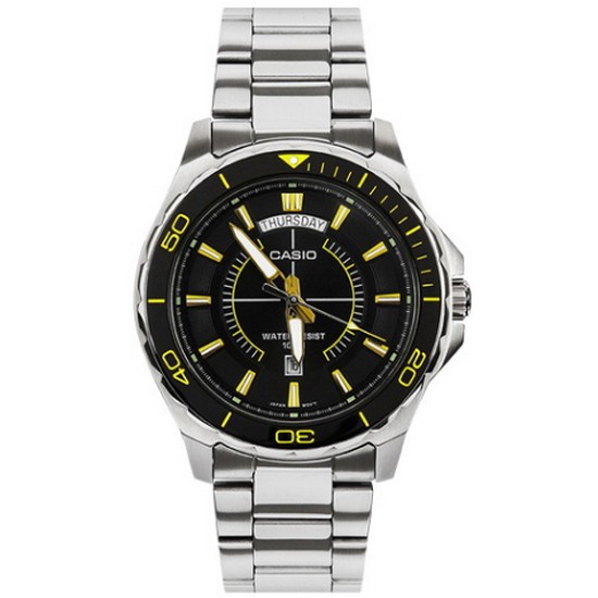 카시오 CMA-039-SD