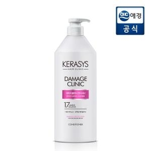 애경 케라시스 데미지 클리닉 컨디셔너 980ml (1개)