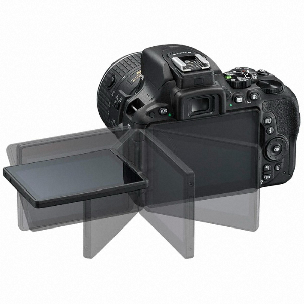 니콘 D5500 바디 (중고품)_이미지