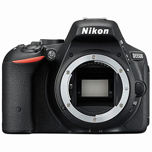 니콘 D5500 바디 (중고품)_이미지