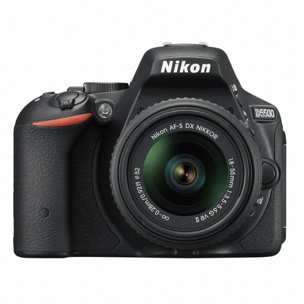 니콘 D5500 바디 (중고품)_이미지
