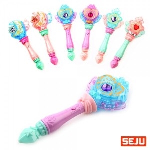 요술봉 마술봉 세주 프린세스  랜덤1개  공주요술봉