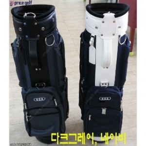 아우디 캐디백 보스턴백세트 경량 방수천소재 TA1257461
