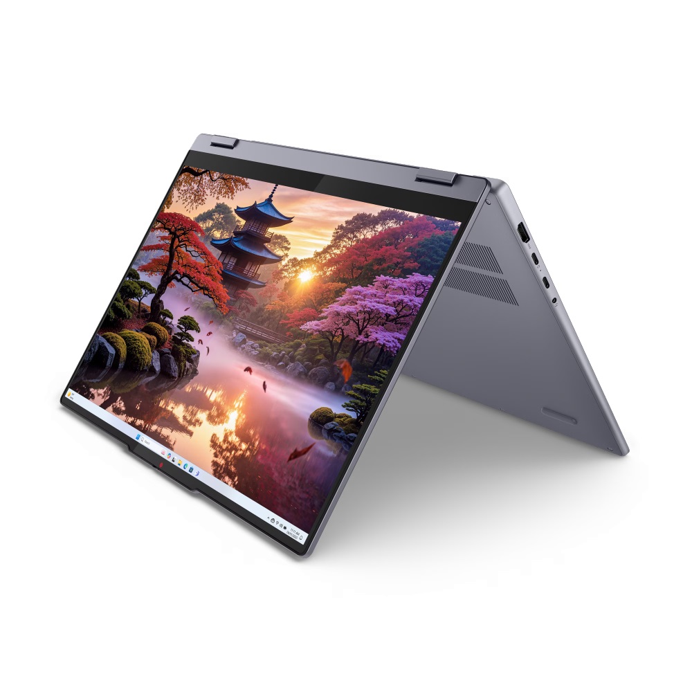 레노버 아이디어패드 5 2in1 83KUCTO1WWKR1 (SSD 512GB)_이미지