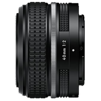 <b>니콘</b> 니코르 Z 40mm F2 스페셜 에디션
