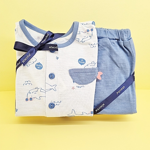 압소바 샤크 반소 상하 AZ313081