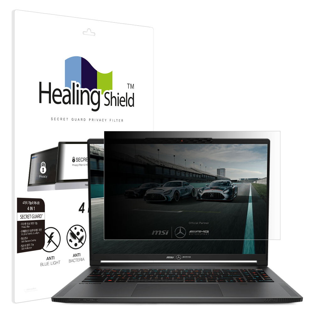��Ʈ�� �������� MSI Stealth 16 Mercedes-AMG Motorsport A13VG �ױ� �������Ʈ�� ��� �������� ������ȣ�ʸ�