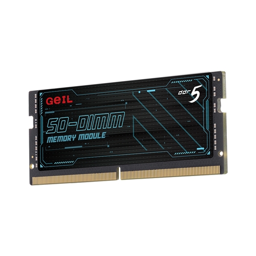 GeIL 노트북 DDR5-5600 CL46 (16GB)_이미지
