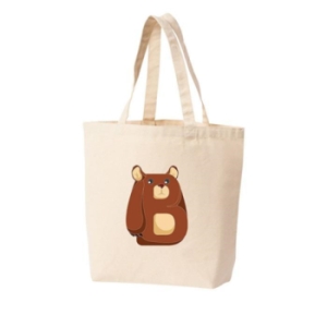 라일리 Rly 에코백 영어공부 영어단어 알파벳 영어 동물 12086344