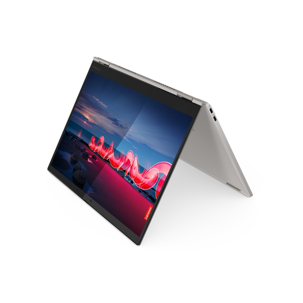 레노버 씽크패드 X1 티타늄 Yoga 20QA00ACKR (SSD 2TB)_이미지