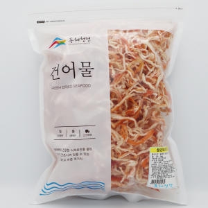 홍진미채 1kg