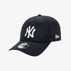뉴에라 키즈 MLB 뉴욕 양키스 메탈 나일론 네이비 14666516_이미지