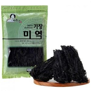 안옥남 기장미역 200g