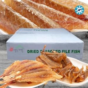 신왕에프엔비 아라메 꼬리아귀포 10kg 1_이미지