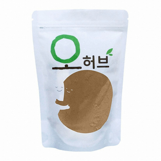 오허브 계피 가루 250g