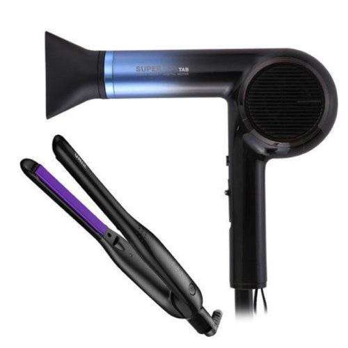 유닉스 뿌리볼륨 UCI-A2929 (단품+드라이기(UN-A8065))