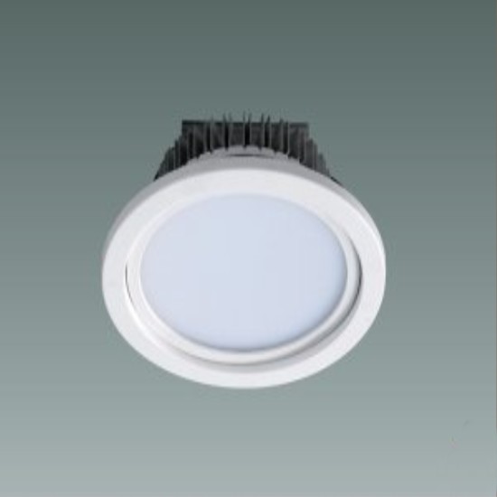 시그마 LED 4인치 다운라이트 10W (10개)_이미지