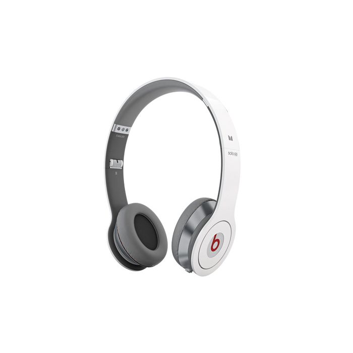 APPLE Beats by Dr.Dre Solo HD (해외구매)