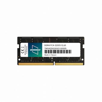 타무즈 노트북 <b>DDR4</b>-<b>3200</b> CL16