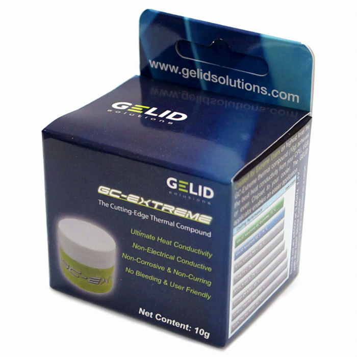GELID GC-EXTREME (10g)