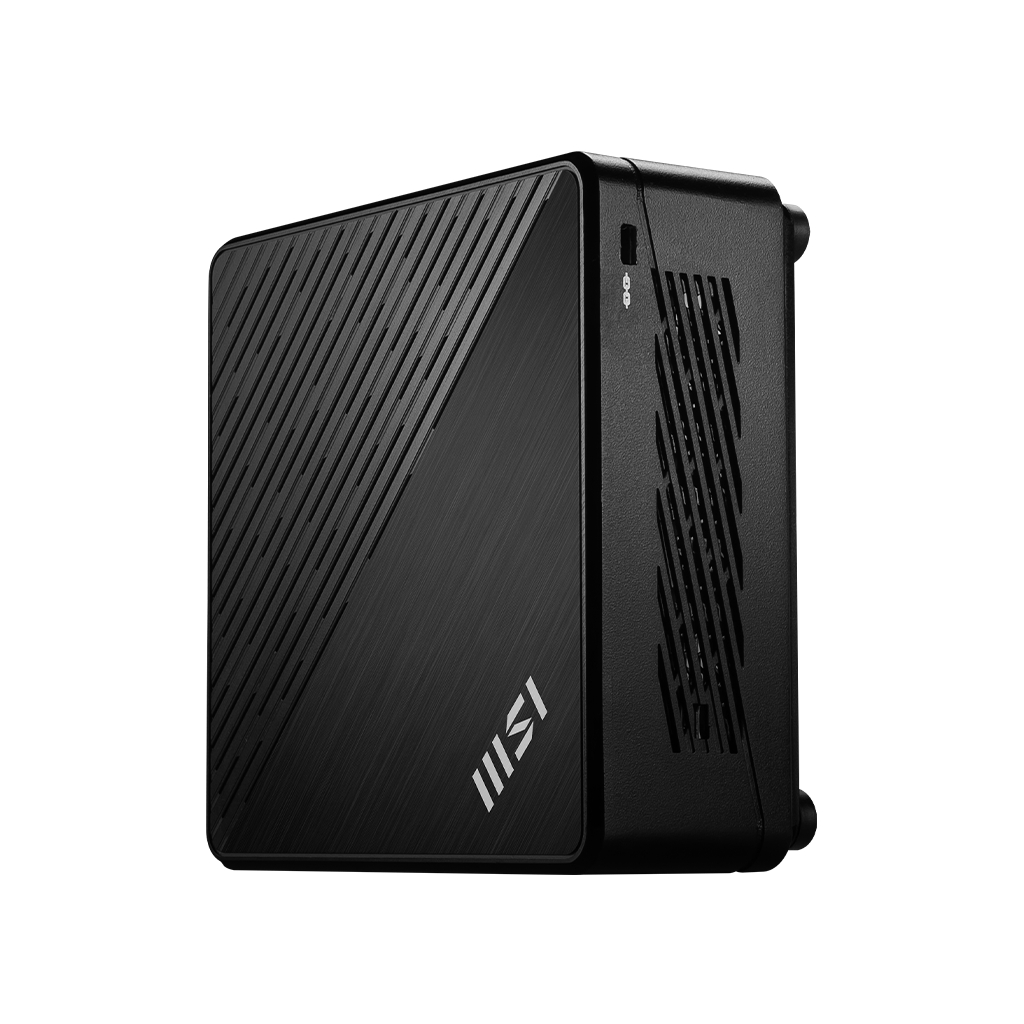 MSI Cubi 5 12M i3-1215U Wi-Fi 6E Win11Home M.2 (4GB, M.2 128GB)_이미지