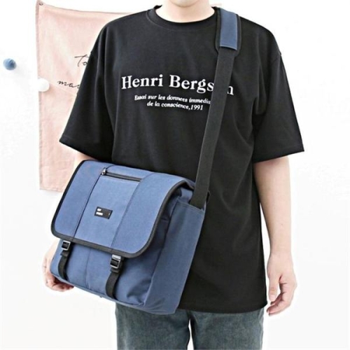 라일리 Rly 매신저백 서류가방 여행가방 오피스 크로스 커플가방 S9518536