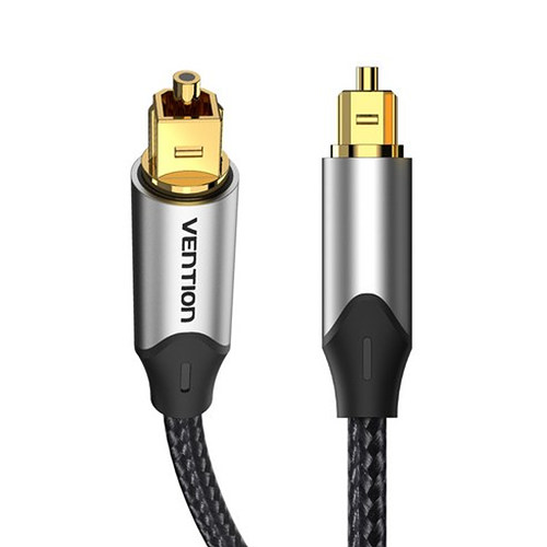 벤션 BAV 각대각 오디오 광케이블 (2m)_이미지