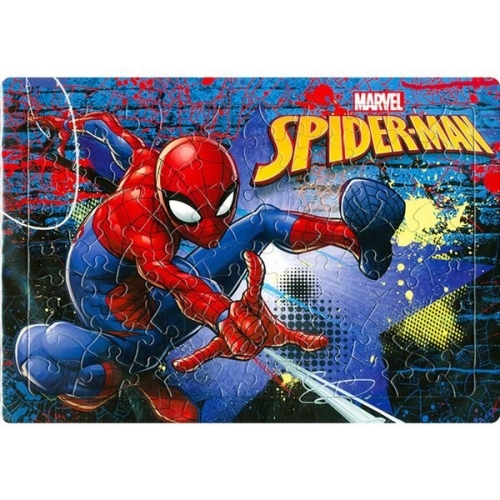 에이치플러스몰 80조각 판퍼즐 스파이더 W930F8A