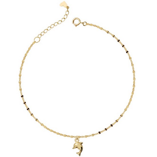 �̴Ͼ�Ʈ 14K GOLD ���� ü�� ����