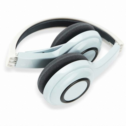 로지텍 Wireless Headset (정품)_이미지