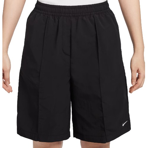  나이키 에브리씽 우븐 하이웨이스트 9인치 쇼츠 HJ1398-010 [병행]